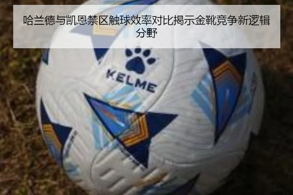 哈兰德与凯恩禁区触球效率对比揭示金靴竞争新逻辑分野